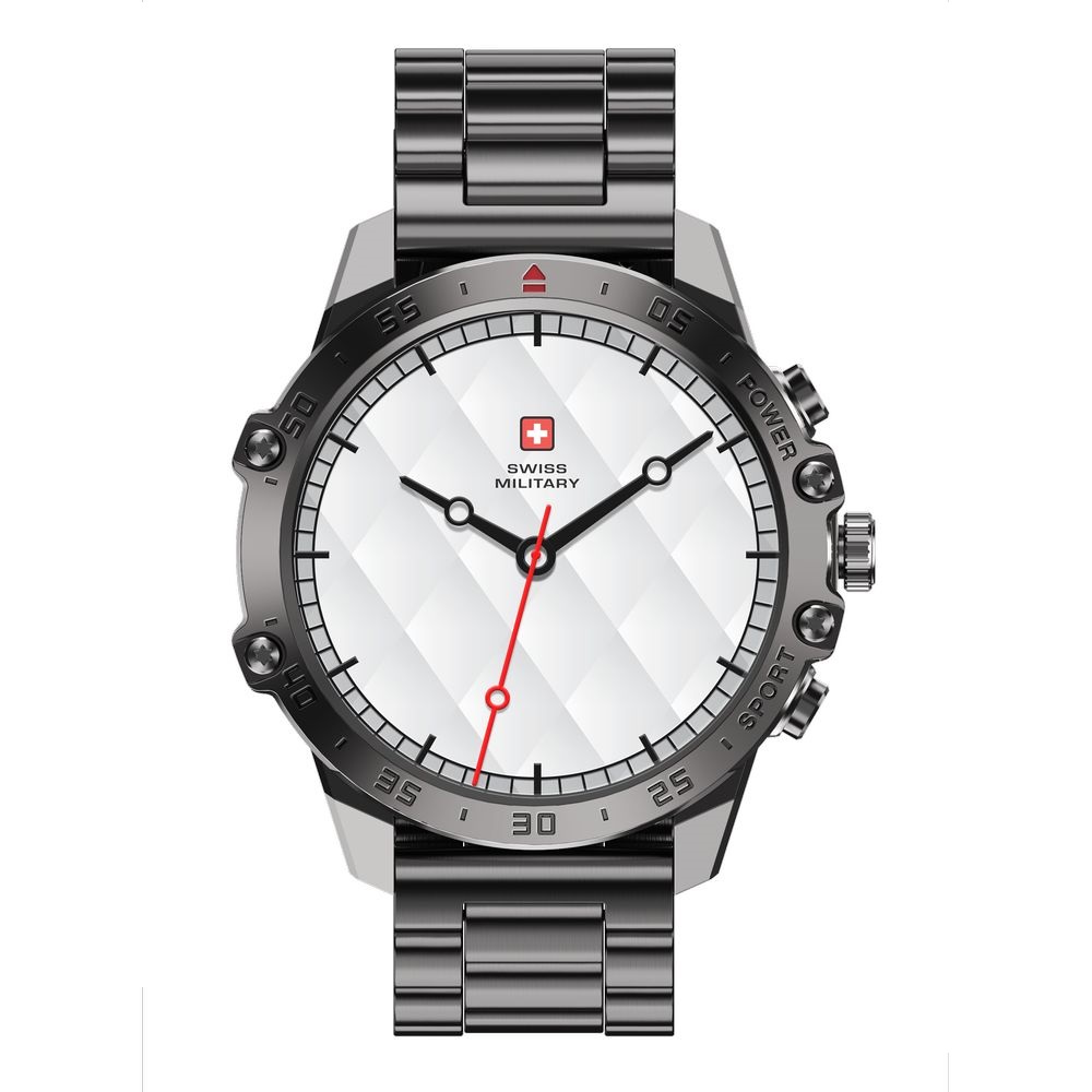 Swiss Military Smart Watch