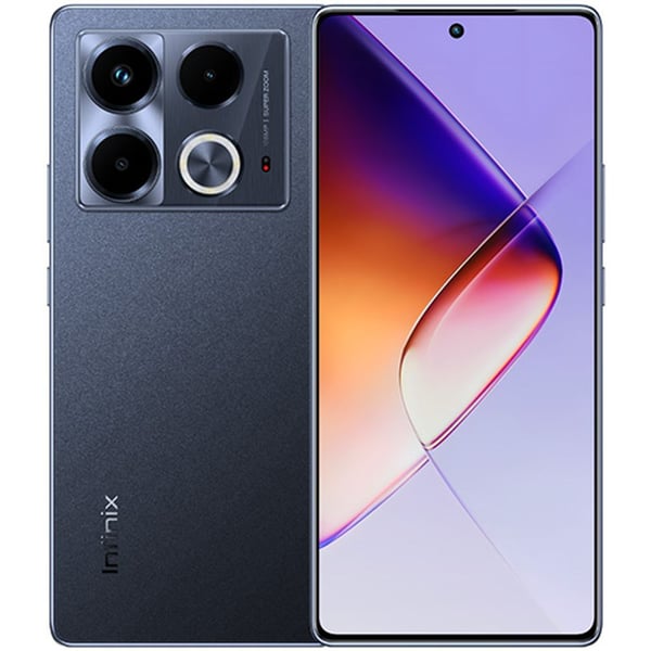 Infinix Note 40 Pro 5G