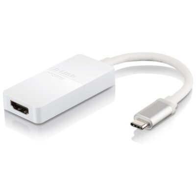 USB-C to HDMI Adapter