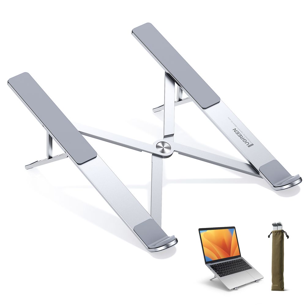 Ugreen Travel-friendly Portable Laptop Stand