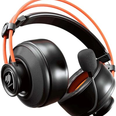 Headset Immersa Ti Stereo / Driver 40mm