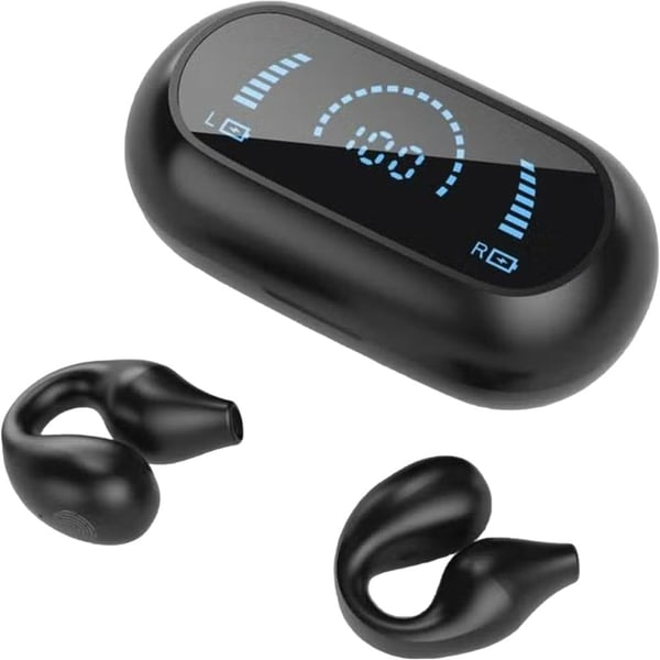 Swiss Military SM-TWE-DELTA4-PNK Delta 4 True Wireless Earbuds