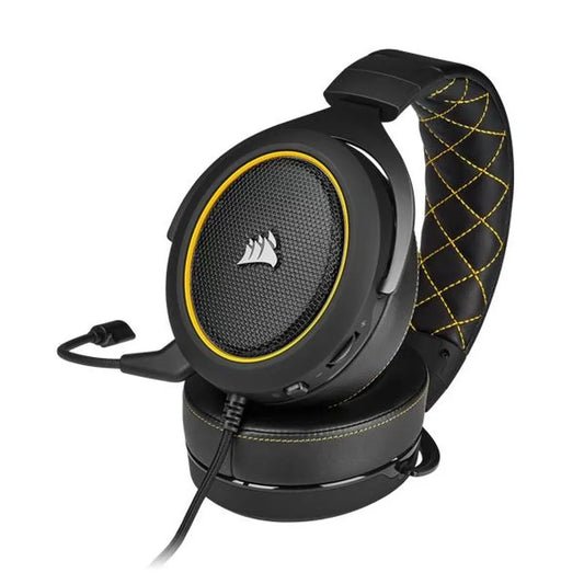 CORSAIR Headset HS60 PRO Surround Yellow