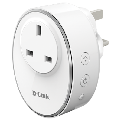 Dlink DSP-W115 mydlink Wi‑Fi Smart Plug