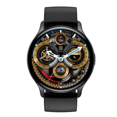 HELIX 1.43" AMOLED Display AIR X Smart Watch
