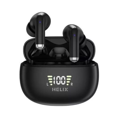 HELIX HELIBUDS-X-LITE ENC TW947 TWS BLK